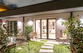 Urban Garden Lofts by Blue Velvet Livings - Foto 43