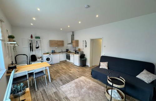 Family & Business Apartment Bremen - Foto 6