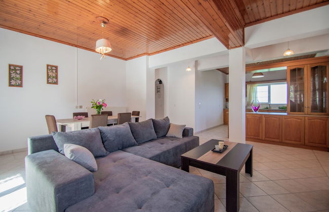 Family Private Homes with Sea View - Foto 55