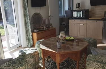 Appartement avec jardin et parking privés - Foto 1