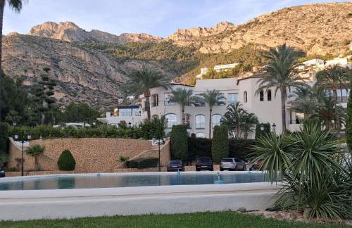 Townhouse Altea Hills - Foto 52