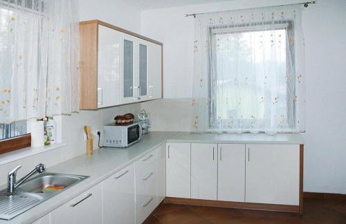 Holiday Home in Kretowiny near Lake - Foto 10