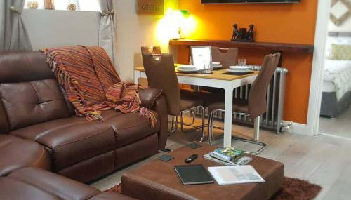 Magical 3-bed Stone Built Cottage - Sleeps 6 - Foto 4