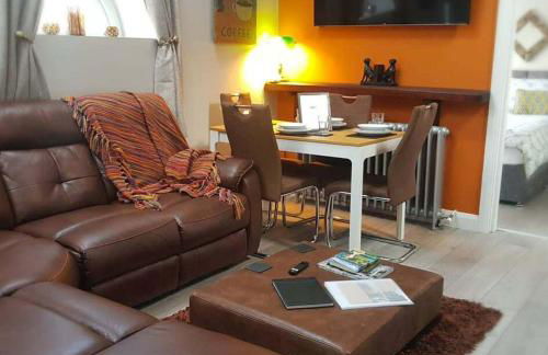 Magical 3-bed Stone Built Cottage - Sleeps 6 - Foto 4