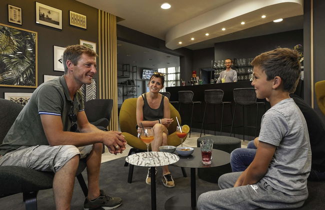 Aparthotel Adagio & Spa Vannes - Foto 46