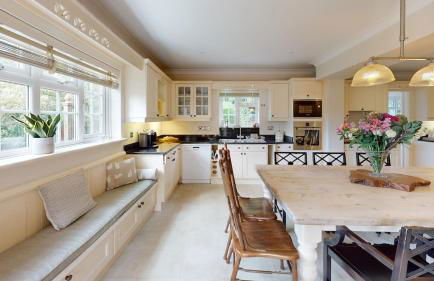 Hedgerows House New Forest - Foto 77