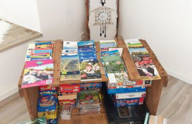 charmante Ferienwohnung Pirmin, Nähe des Europa-Park, im Schwarzwald - Foto 10