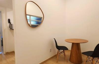 Apartamento Studio Gloria metrô- Glória near subway - Foto 5