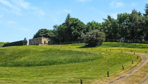 The Water Castle - Foto 1