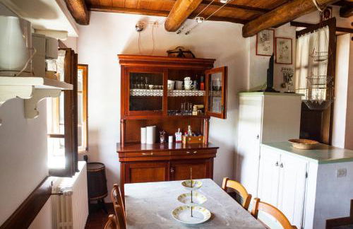 Deliziosa Casetta Sull'Appennino Toscano - Foto 16