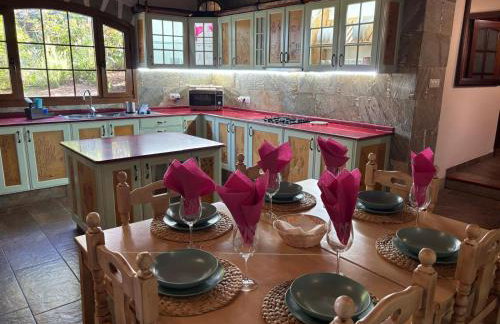 Villa Cantos del Grillo - Foto 25