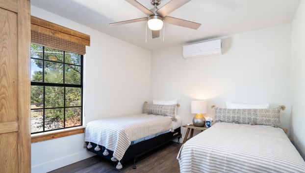 Hillside House - Foto 2, Habitación