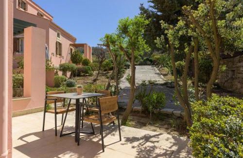 Eliathos Hillside Retreat - Foto 42