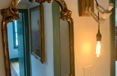 Historic Canal Home on Nature Preserve - Foto 43