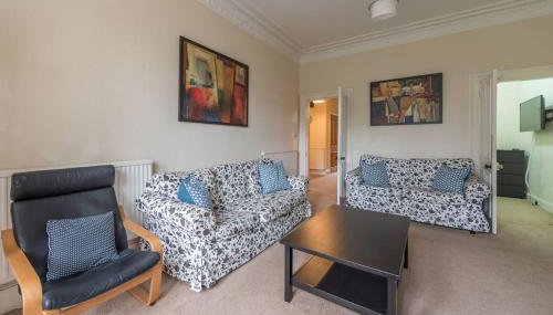 Beautiful 2 Bed 2 Bath Flat overlooking Meadows Park - Foto 5