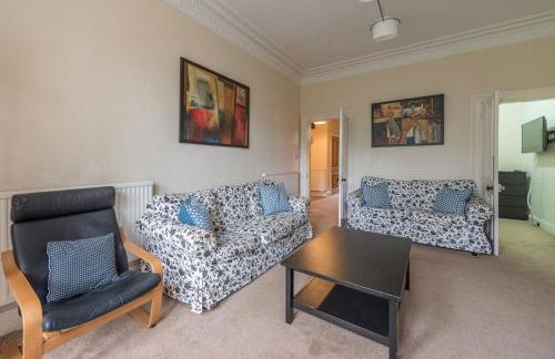 Beautiful 2 Bed 2 Bath Flat overlooking Meadows Park - Foto 5