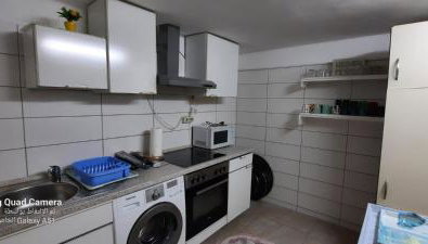 Gesamt Unterkunft Rheinhaus - Foto 2