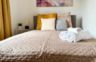 FeWo Pelkmann Apartment 1 - Die Grüne Oase in Weikersheim - Foto 17