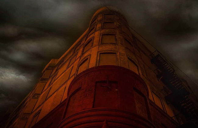 Tour de los fantasmas de Detroit - Foto 1