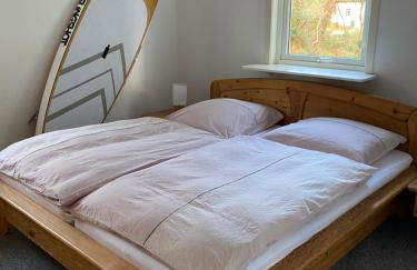 Freistehendes Einfamilienhaus mit Boddenblick Nähe Ostsee - Foto 26