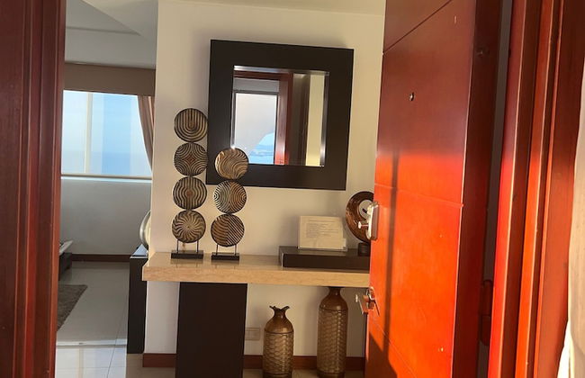 Palmetto Penthouse Deluxe Beautiful View and Sunset Floor 39 - Photo 64