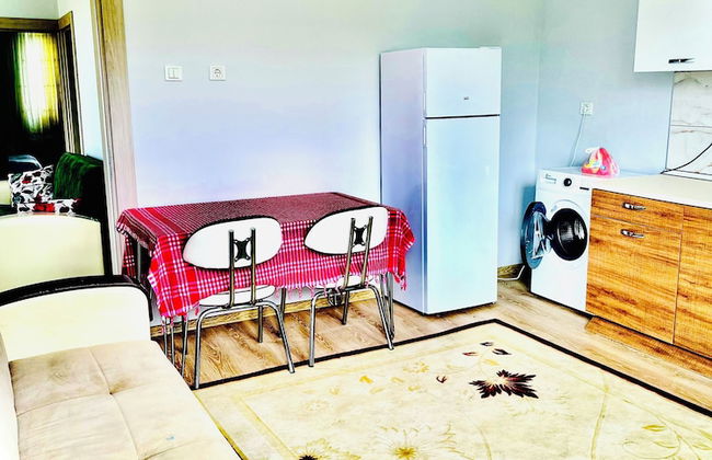 Five Stars Apart Bungalov - Foto 28