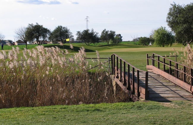 Golf Club Metaponto - Photo 12