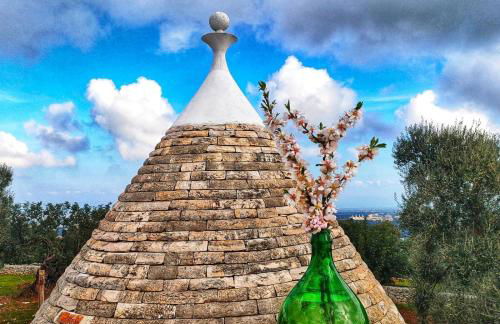 RebeaTrulliHome with Pool Fasano - Photo 15