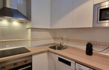 Ático Los Flamingos. Exclusive terrace with views - Foto 17