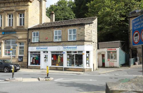 Higgin Bridge House - Foto 14