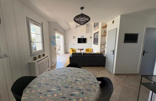 LA MAISON DU PUITS DE FER à la Flotte en Ré - Foto 9