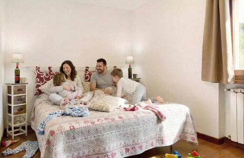 Family Cottage nelle Langhe - Piscina con Vista Vigneti per Famiglie - Foto 27