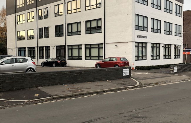 Comfort Stay Apartment - Foto 30