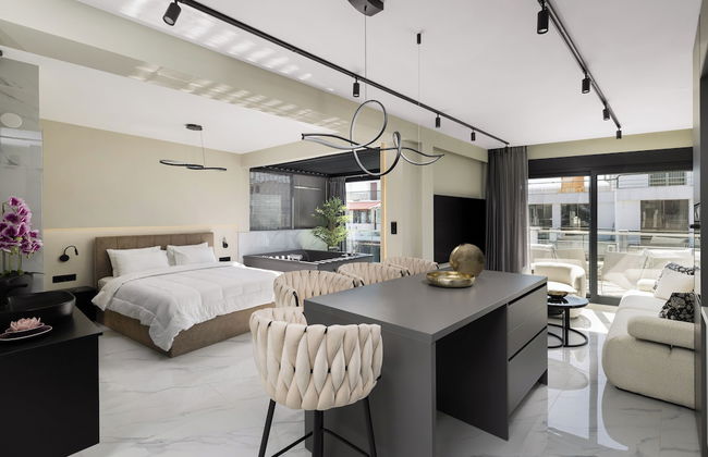 Ophelia Suites by halu! - Foto 21