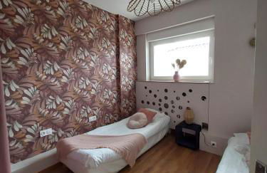 Les appartements sur Pompidou - 7 appartements neufs société selogerametz com - Foto 54