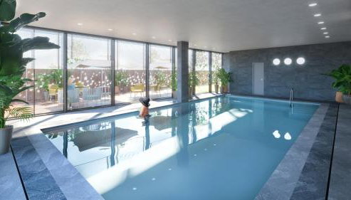 Quarto Verde Apartments - Foto 5