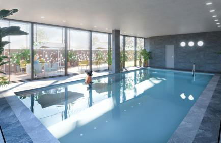 Quarto Verde Apartments - Foto 6