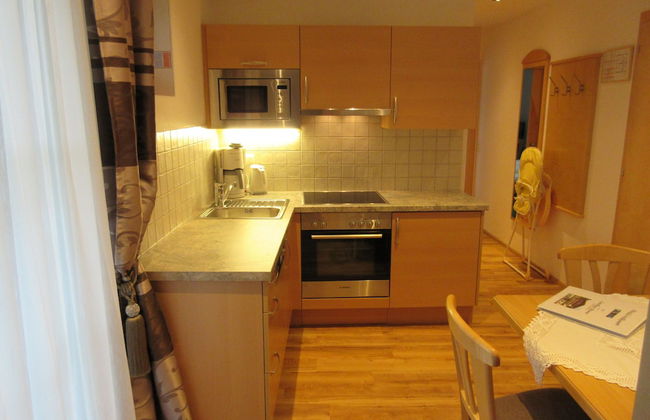 Landhaus Maurer - Foto 19