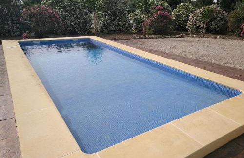 Alojamiento Rural - Finca Santa Margarita - Foto 3