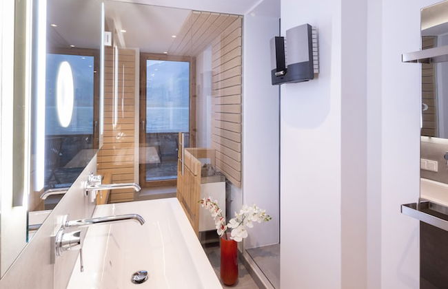 Lakefront Suite 148 by we rent - Foto 21