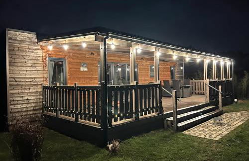 Exklusives Ferienhaus Rybak mit Boxspringbetten direkt am Steinhuder Meer - Foto 28