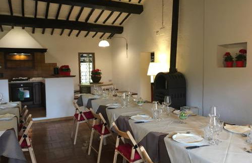 Agriturismo Gioie di Campagna - Foto 17