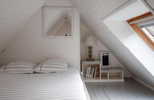 Charmante Maison Bretonne avec Piscine Chauffée - Foto 5