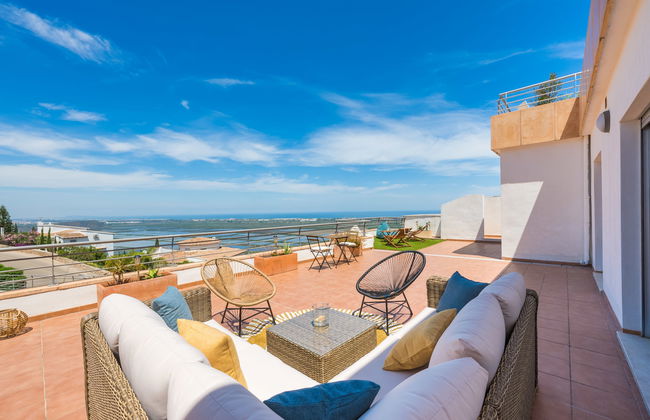 Cima del Mar - Foto 1