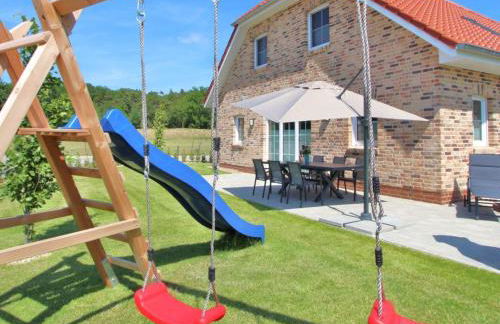 Ferienhaus "Küstennest" - Foto 34