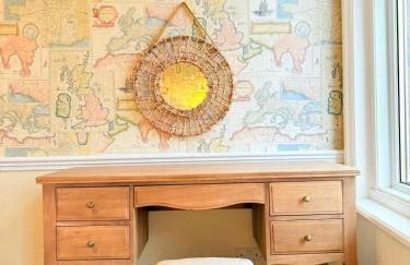 The Platform Penthouse - 3 Bedroom - Sleeps 6 - Foto 16