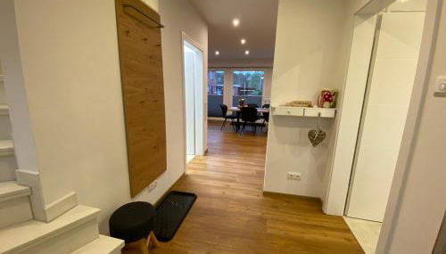 Luxus Ferienhaus Geest und Moor - Foto 5