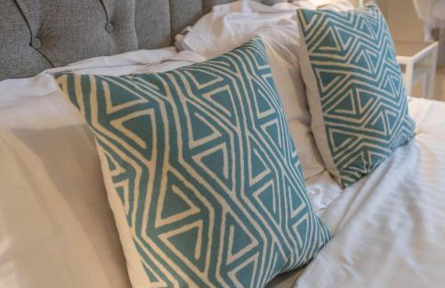 Bright 2 Bed Apartments in Marston Oxford, Free Parking, OX3 Near John Radcliffe Hospitals & University Parks - Foto 14