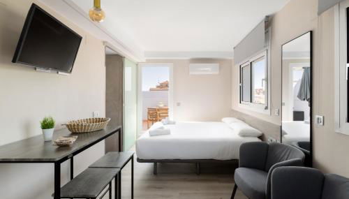 Aparthotel Vilassar - Foto 2