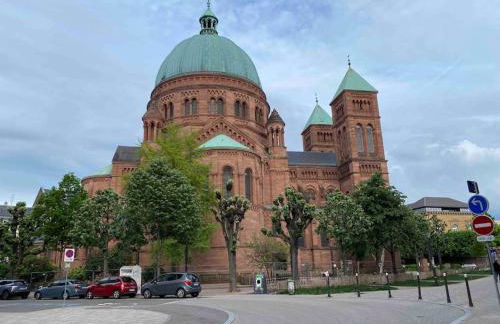 Charmant duplex privatisé, climatisé, 2 chambres - Foto 27